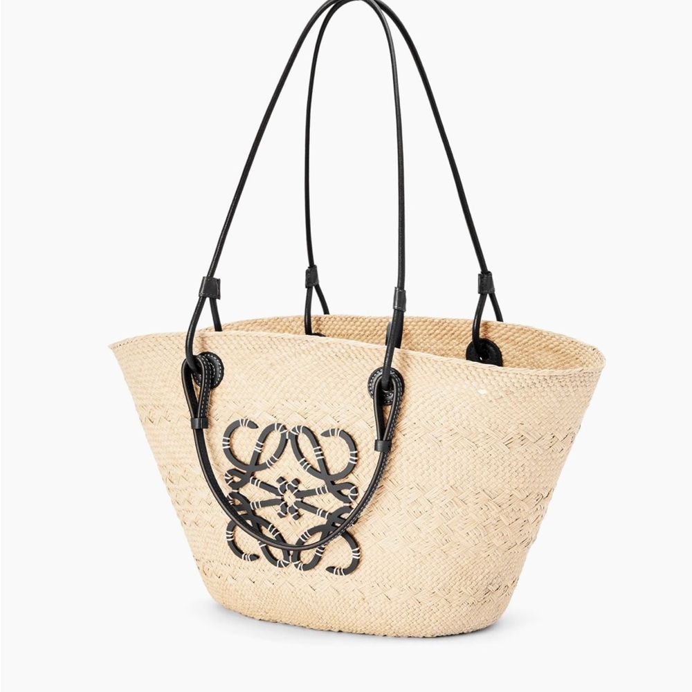 Woven bag - Picture 16 of 16